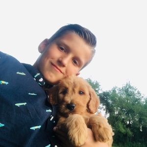 Meet your Posher, Evan